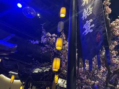 -绿茶餐厅(朝阳大悦城店)