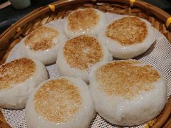 发糕-小湘旺臭鳜鱼·新湘菜(马连道路店)
