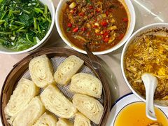 湘潭脑髓卷-冇味湘潭菜(观沙岭店)