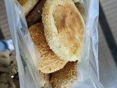 -满记烧饼(牛街东里小区一区店)