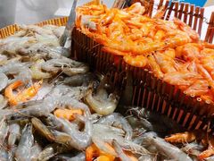 -吉布鲁牛排海鲜自助(芙蓉万家丽店)