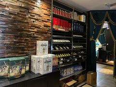 -彩虹之约•淮扬家宴(亚运村店)