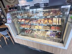 -COSTA COFFEE(龙德广场店)