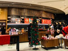 -星巴克臻选(北京富力家园店)