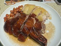 -新宝餐厅(流塘店)