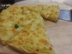 -酷公社·榴莲披萨(太原街店)