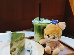 -六六·抹茶66’s SALDessert(保利时光里店)