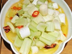 -小杨烤肉·陕西烧烤·陕西地方菜(龙首店)