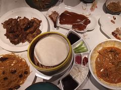 -大鸭梨烤鸭(望京店)