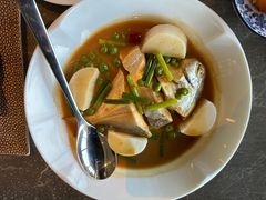 家烧鲳鱼-新荣记(BFC外滩金融中心店)