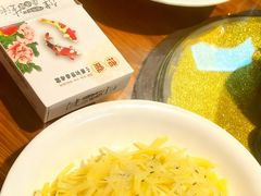 -洁雅小南方俏巴鱼馆(汴河街店)