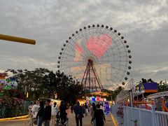 -三亚海昌梦幻海洋不夜城