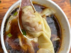 -无名饺子店