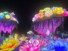 -歌斐颂巧克力小镇