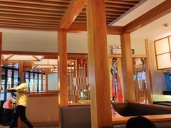 大堂-仓桥家·焗寿司·锅物(光谷步行街店)