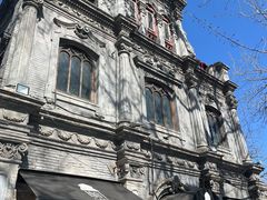 -1901 Cafe(西四店)
