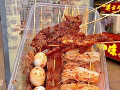 -邓姐串串香(水围店)