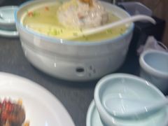 -三道菜(明堂公园店)