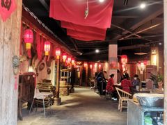 -田园印象·成都土菜院子(华阳店)