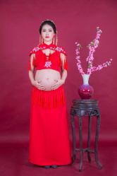 -经典婚纱摄影美学馆·私人定制