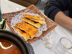 -贺兰山·西北菜(牛街总店)