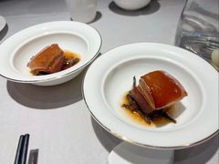 -毛家饭店·30年融合新湘菜(汉峪金谷店)