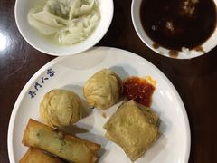 -吴门人家·苏宴宫廷菜(拙政园店)