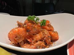 -芳芳私房菜·精做淮扬菜(承德路店)