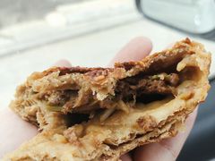 -李小老烧饼(常营民族家园店)