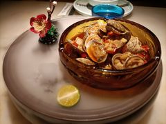 -佬麻雀·新湘菜(珠海金发购物中心店)