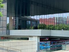 -广州市城市规划展览中心