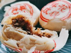 精致玫瑰-桂香村(护国寺店)