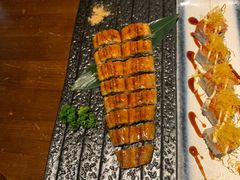 -千代武日本料理(开发区店)