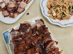 -下村新强记烧鹅店