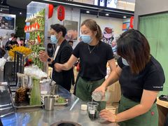 -THE MATCHA TOKYO抹茶东京