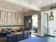 -清真盛志望麻酱酿皮铺