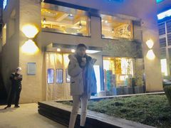 -胡马八破·川菜小馆(高新万达店)