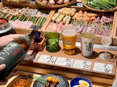 -一豚轩·烧鸟·豚骨拉面(五四路店)