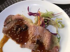 -339旋转餐厅(天府熊猫塔店)