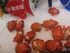 -芭菲盛宴·环球美食(解放碑英利国际店)