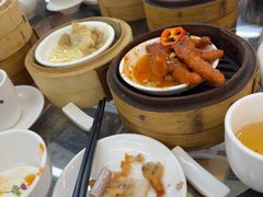 -香港蓮香樓(中環店)