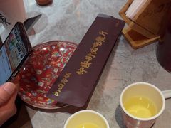 -山四砂锅(太原钟楼街店)