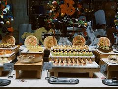 -怡咖啡自助餐(宁波香格里拉店)