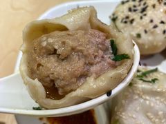 -小杨生煎(湟普汇店)