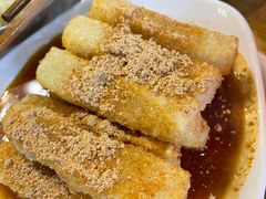 -重庆老火锅王(西安北路店)