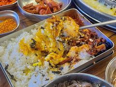 -姜虎东白丁韩国烤肉(吉利大厦店)