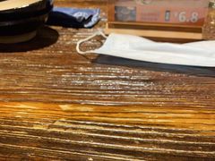 -串大叔炭火烤串·鸡西大冷面刀削面(总店)