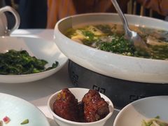 -玫瑰厅上海菜(兴国路店)