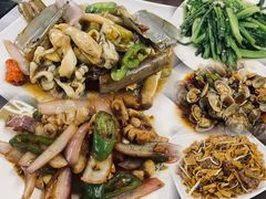 -美食店(华贵路店)