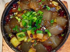 -西安饭庄·非遗陕菜(钟楼店)